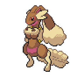 Loptile Sprite Image