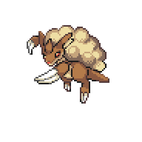 Lopslash Sprite Image