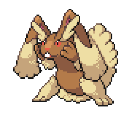 Loppert Sprite Image