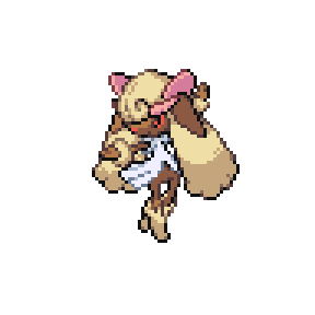 Loplia Sprite Image