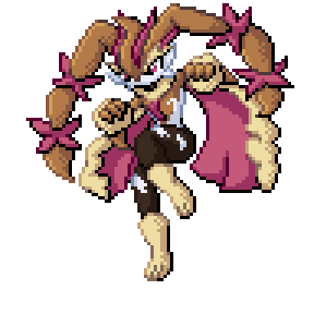 Loplade Sprite Image