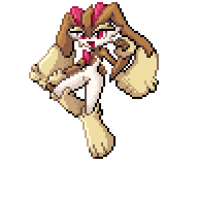 Loplade Sprite Image