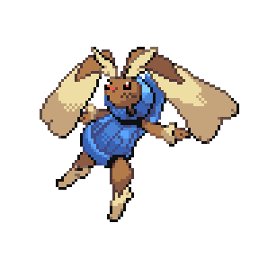 Lopdum Sprite Image