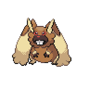Lopdoof Sprite Image