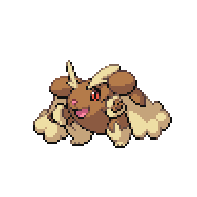 Lopble Sprite Image