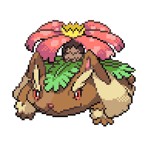 Lopsaur Sprite Image