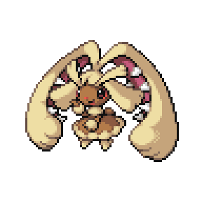 Lopwile Sprite Image