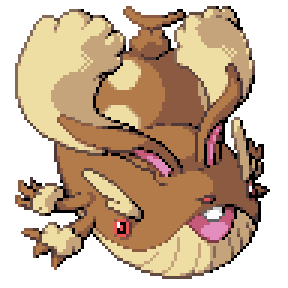Loplord Sprite Image