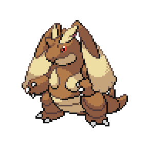 Lopqueen Sprite Image