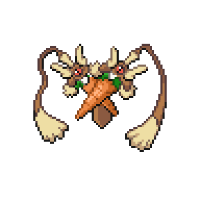 Lopblade Sprite Image