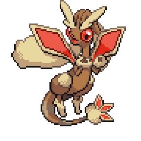 Lopgon Sprite Image