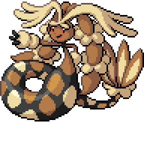 Loptic Sprite Image