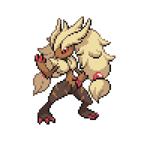 Lopark Sprite Image