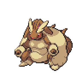 Lopking Sprite Image
