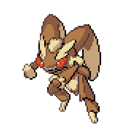 Lopesect Sprite Image