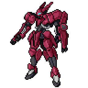 Lopesect Sprite Image