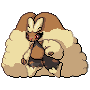 Loppunny Sprite Image