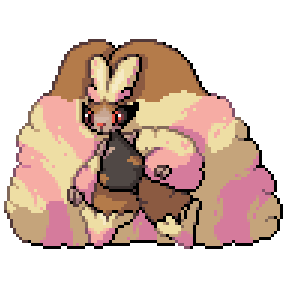 Loppunny Sprite Image