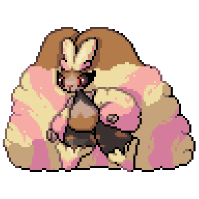 Loppunny Sprite Image