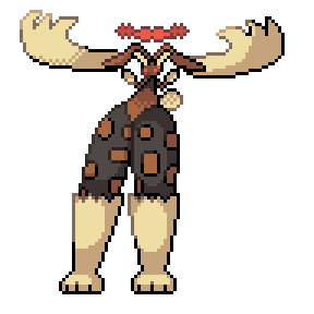 Loppunny Sprite Image