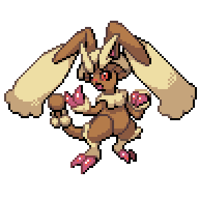 Loploom Sprite Image