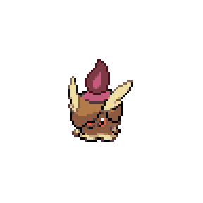 Lopwick Sprite Image
