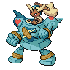 Loplurk Sprite Image