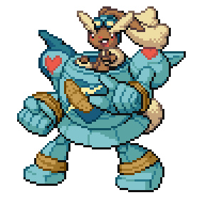Loplurk Sprite Image