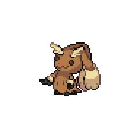 Lopkyu Sprite Image