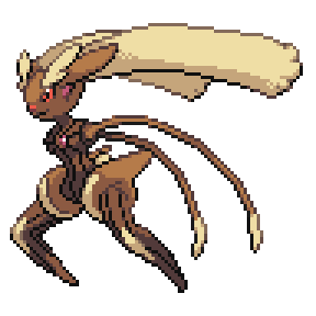Lopxys Sprite Image