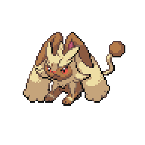 Lopxio Sprite Image