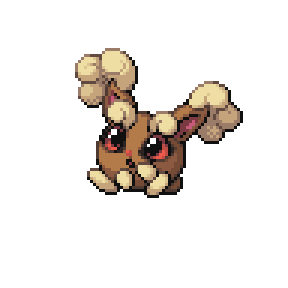 Loppuff Sprite Image