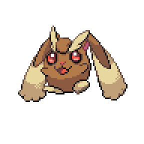 Loppuff Sprite Image