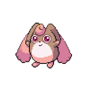 Loptuff Sprite Image