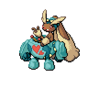 Lopolett Sprite Image