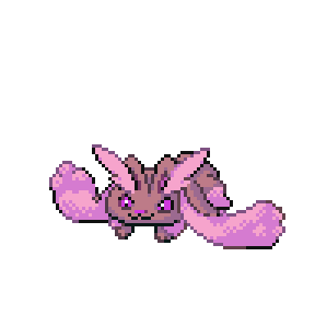 Lopfisk Sprite Image