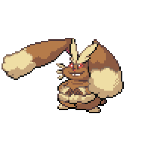 Lopbish Sprite Image