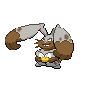 Lopbish Sprite Image