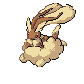 Lopria Sprite Image