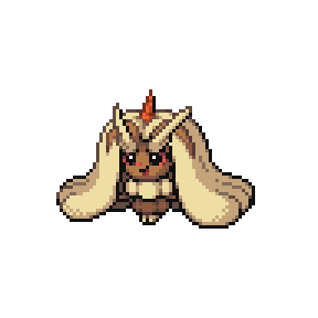 Lopeanie Sprite Image