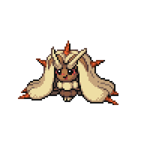 Lopeanie Sprite Image