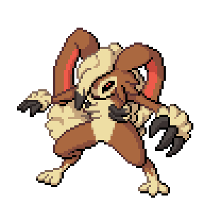Loproc Sprite Image