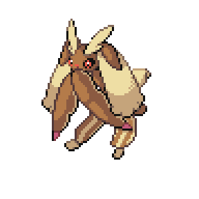 Loprantis Sprite Image