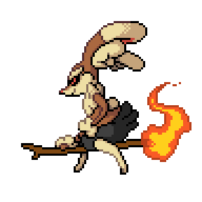 Lopxen Sprite Image