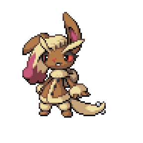 Lopty Sprite Image