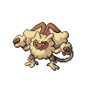 Lopkey Sprite Image