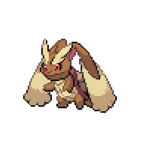 Loptle Sprite Image