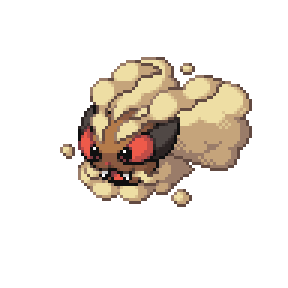Loptly Sprite Image