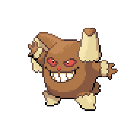 Lopgar Sprite Image