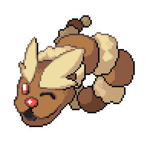 Lopnix Sprite Image